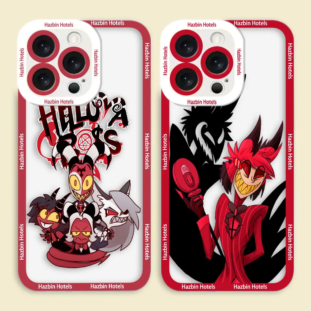 Anime H-Hazbin H-Ho… - image