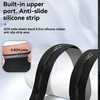 8 best sales Beinstulpen - №8