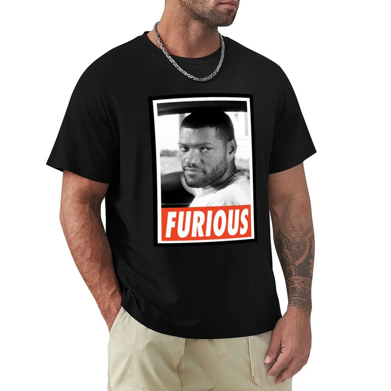 

Furious Styles T-Shirt Halloween Theme T-Shirt