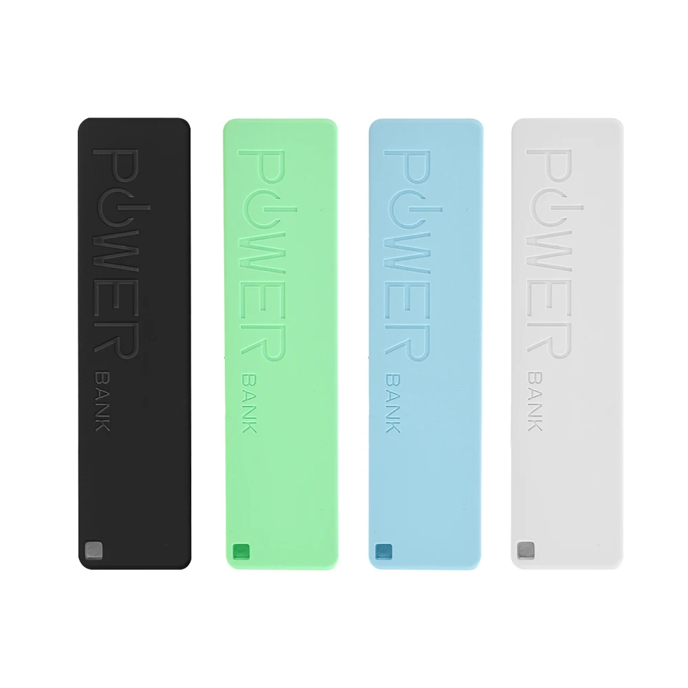 DIY 18650 Power Bank Shell TYPE-C USB-Ladegerät Batterie halter Fall für Telefon elektronische Aufladung tragbare DIY mobile Aufbewahrung sbox – Detail 6