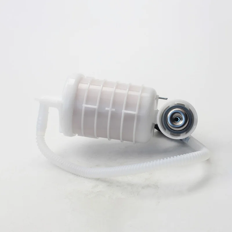 16147186454 16146766158 ist für den BMW E83 X3 2,5L/3,0L Kraftstofffilter mit Druckregler geeignet – Detail 4