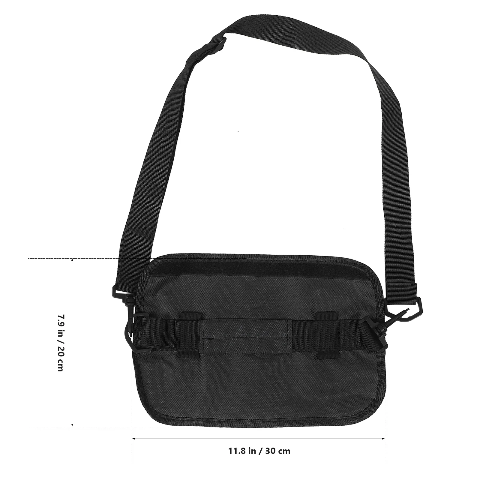 Lightweight Portable Oxford Cloth Carry Pouch For Men Women Travel Practice Golf Travel Bag Lightweight Portable Golf