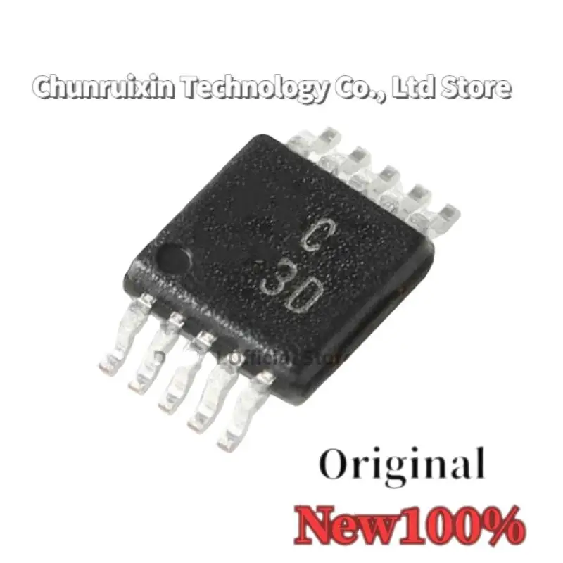 (5piece) 100% New original AD7685ARMZ C4H AD7685BRMZ C3D AD7685CRMZ C4J AD7685 MSOP10 Chipset
