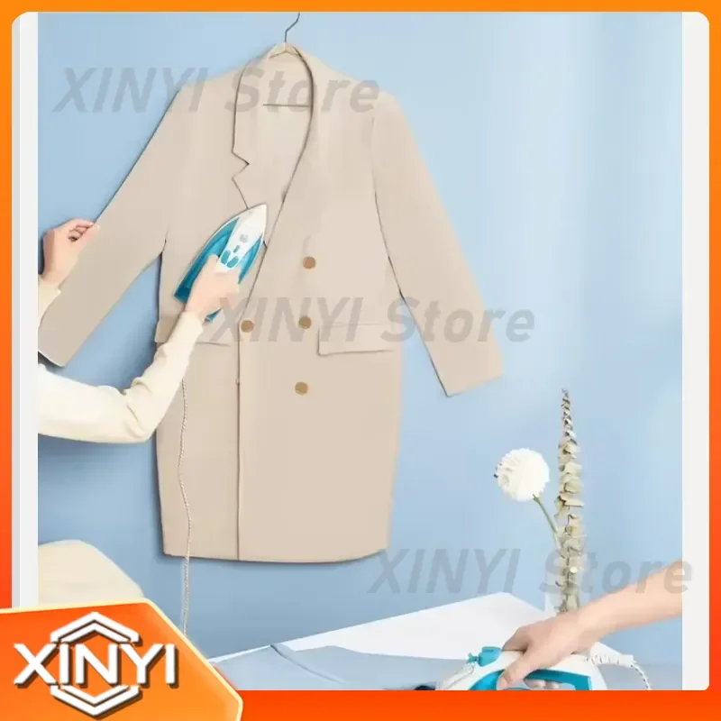 220V Handheld Mini Steam Iron for Home Use Portable Garment Steamer Wrinkle Remover for SUPOR CC