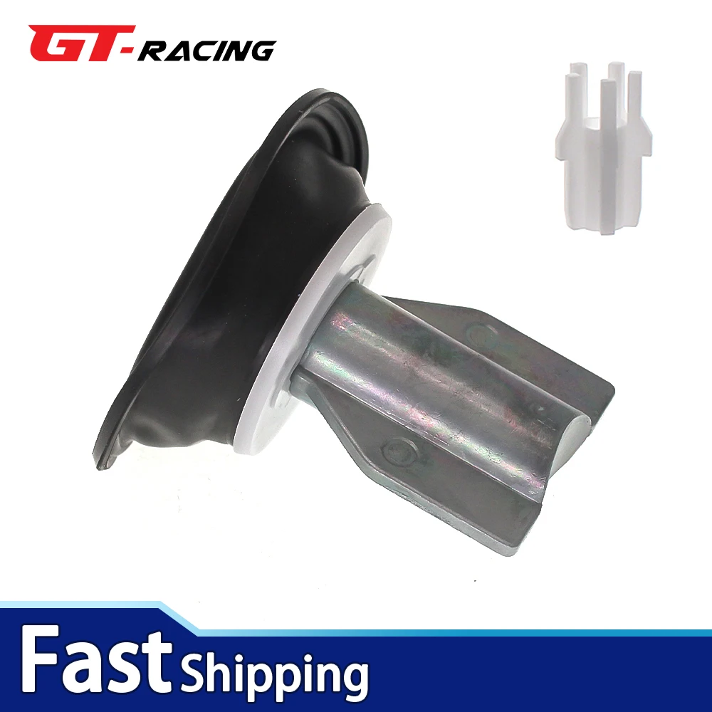 

For Kawasaki EX-400 KLE500 KLX250 EL250 KLE 250 500 vulcan vn1500 Carburetor repair kit plunger diaphragmvn 1500 GPZ900R