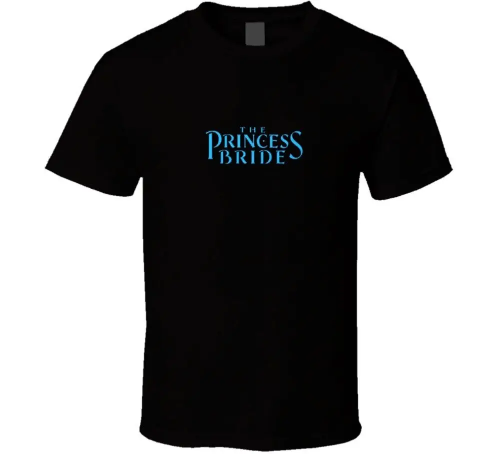 The Princess Bride Classic 80's Movie T Shirt