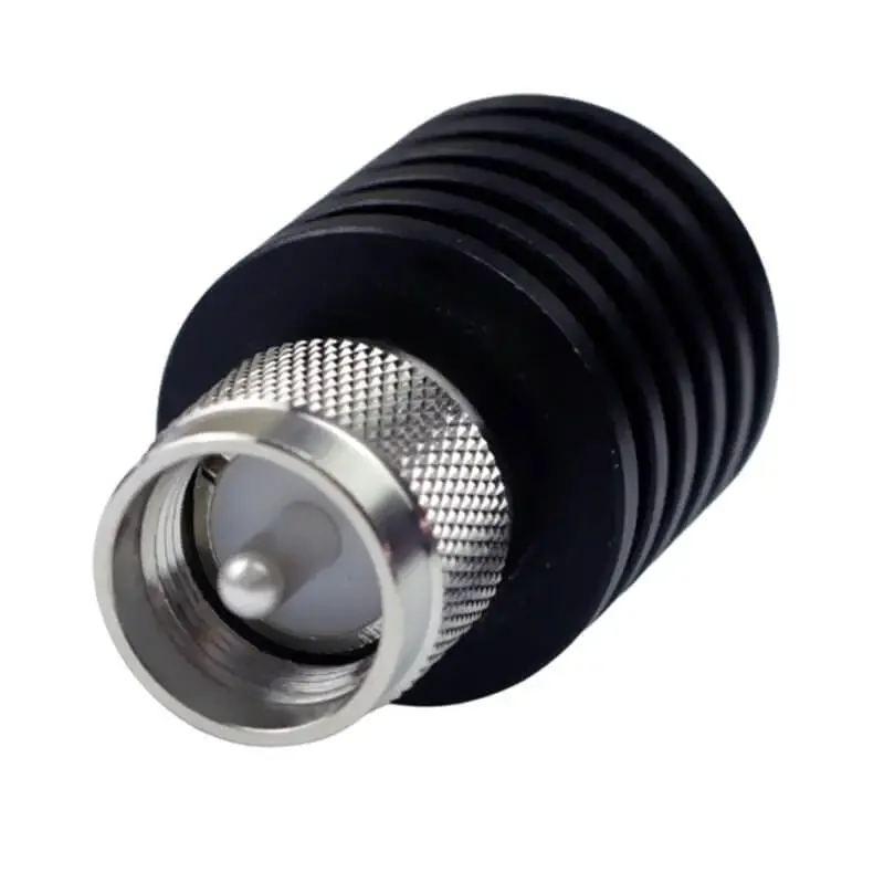 PL2595WUHF Male Fixed RF Dummy Load DC-1GHz50 Euro End Point Connector