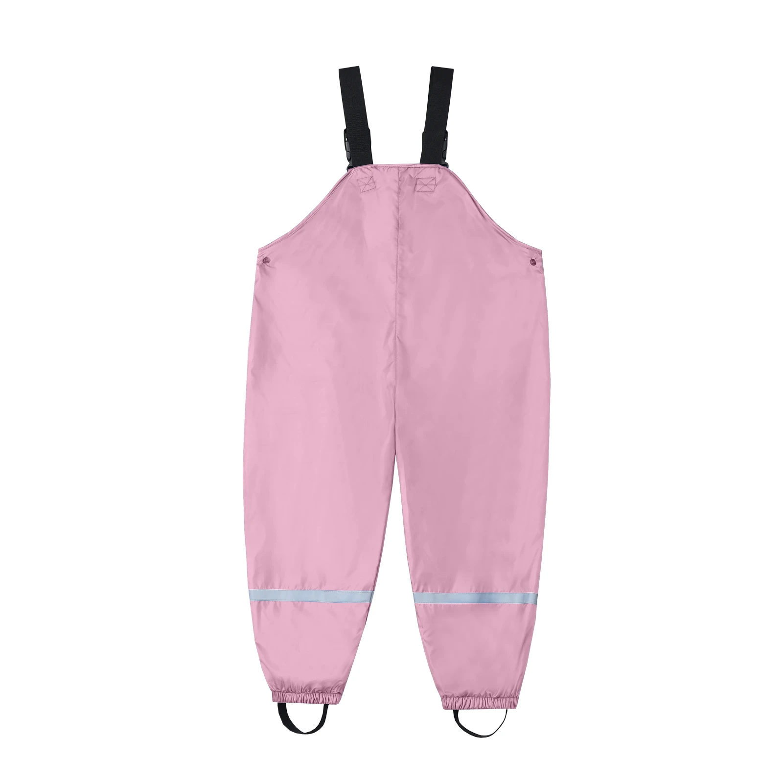 Tuta grafica a stella per ragazzi ed ragazze carina ed elegante: i pantaloni antipioggia della tuta Casual perfetti per i bambini!