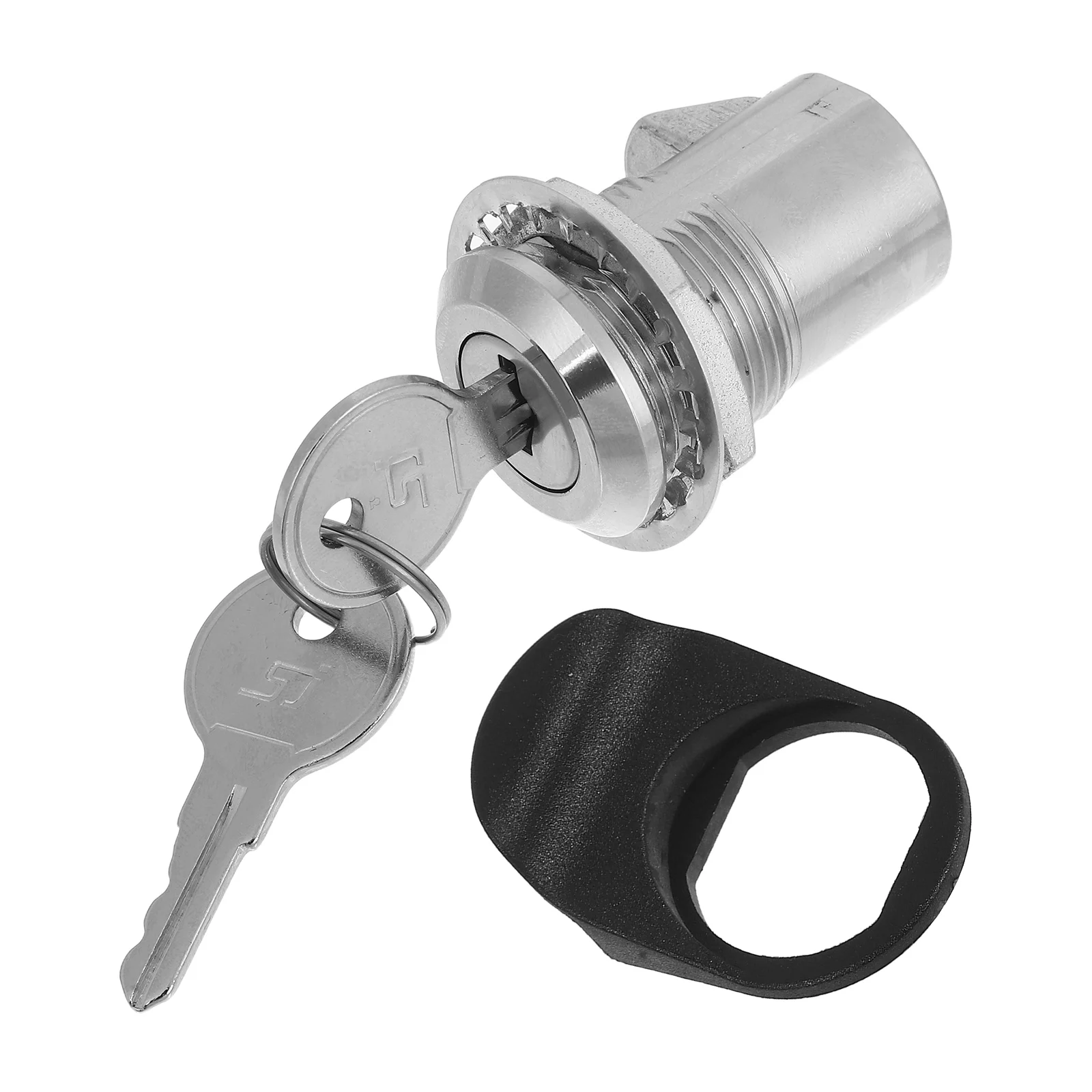 Industrial Push Button For Electrical Distribution Machine Cabinets Compact Fastening Device Fade Resistant Longterm