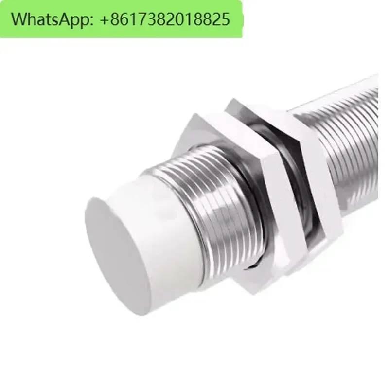 

LR18XBN08DPOW High temperature sensor 120℃ normally open Sn 8mm inductive proximity switch LR18XBN08DPOW