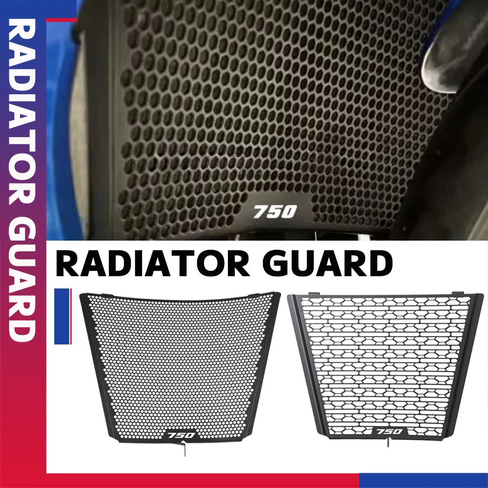 Motorcycle Radiator…