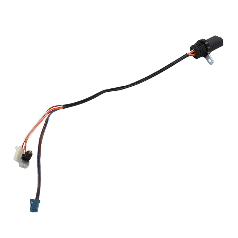 

A03E-6 Pin Transmission Internal Harness Trans Solenoid Parts 09G / TF60 /61SN For TT Beetle CC Golf Jetta Passat 09G927363
