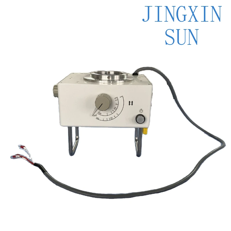 Online guidance holosun collimator sight collimator test tool