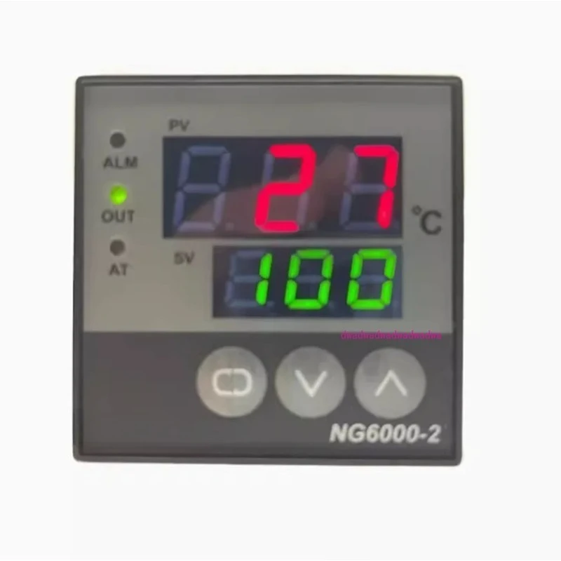 

Instrument Temperature Controller NG6000-2 Temperature Control NG-6401V-3 (N) Spot NG-6401-2 (N) K 400℃ E 400℃
