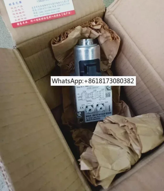 Proportional valve 5610141310 5610141530 5610141330