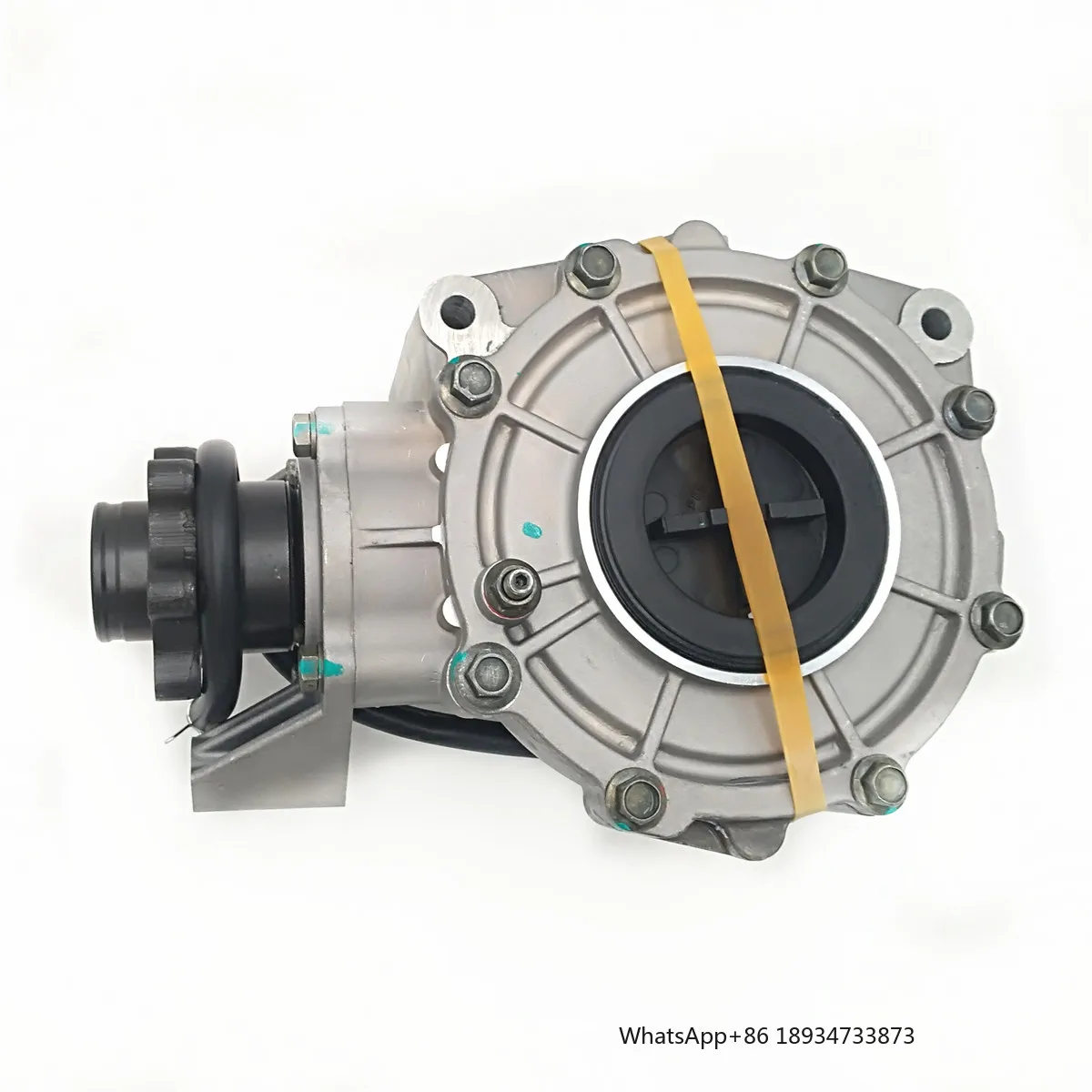YMH UTV Parts Rear Differential Reducer Axle OEM 5UG-46101-01-00 1RB-46101-00-00 Fit for YAMAHA Rhino 660 2004-2007
