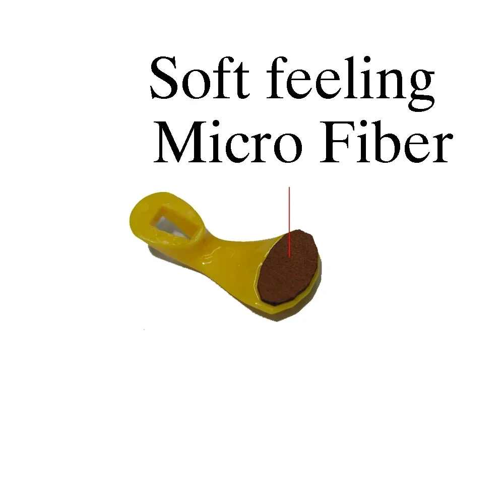 swimming diving freestyle strong nose clip Anti-falling High-strength non-slip anti-loss nose clipper with string