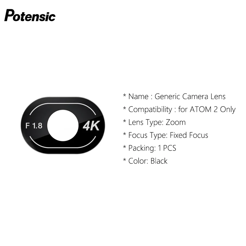 Potensic Original C…