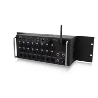 MR18 MR12 Rack Digital Mixer Stage Performance Band Concert