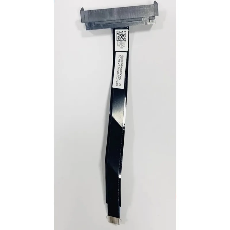 New SATA HDD Cable for For Acer Nitro 5 AN517 AN517-41 AN517-41-R6EL N20C2 AN517-53 AN517-54 Hard Drive Connector NBX0002HO00
