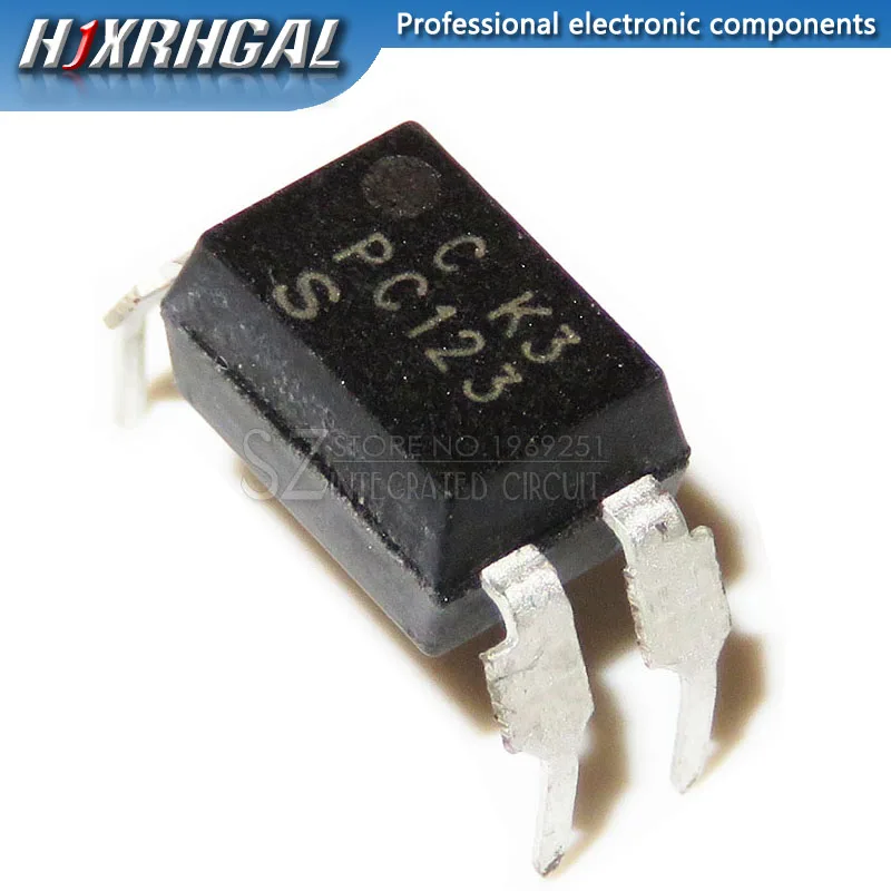 10PCS PC814 PC123 E…