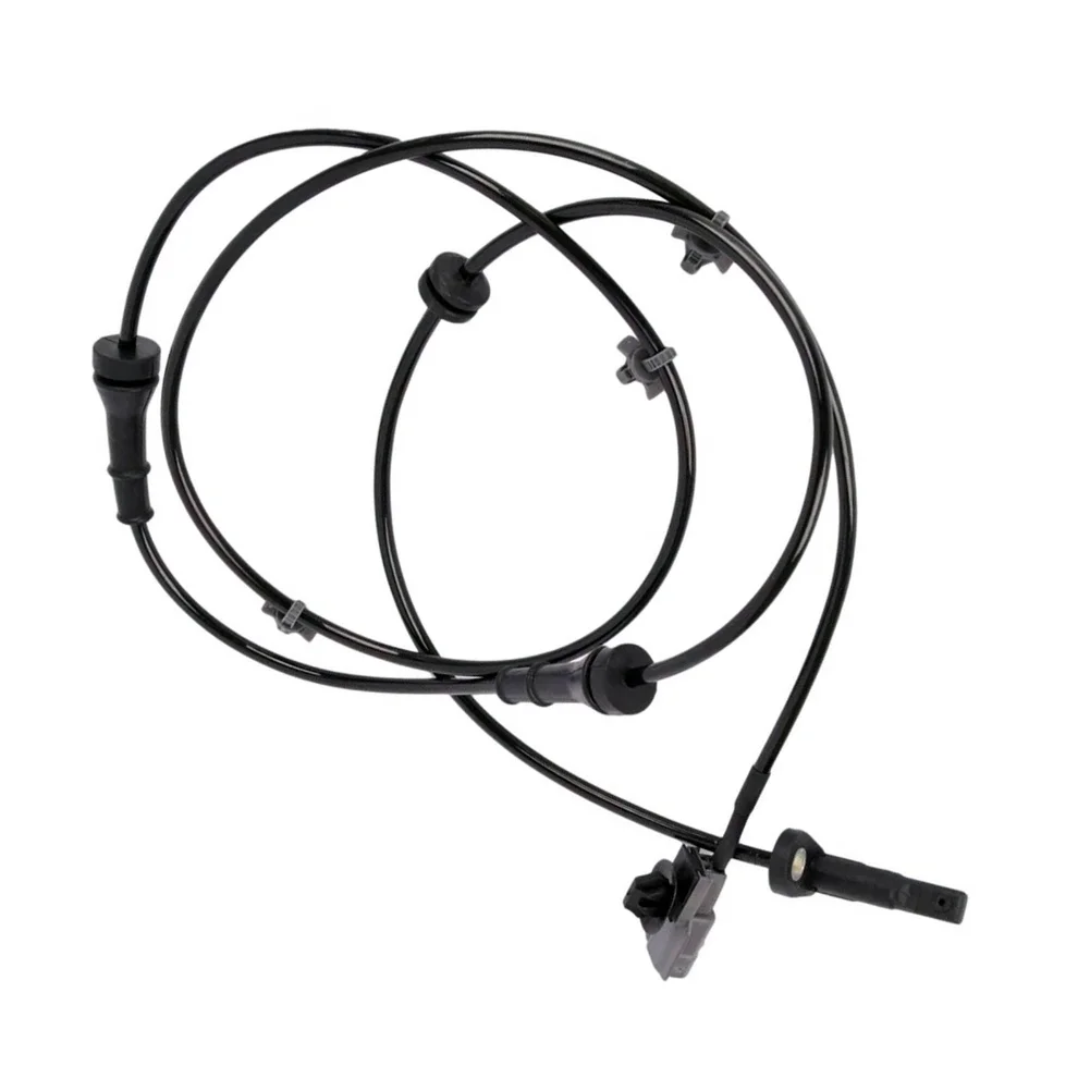 مستشعر سرعة العجلات الأمامية للسيارة اليسار واليمين 479103DA0A 47910-3DA0A لنيسان لـ Sentra 2013-2019 مستشعر سرعة ABS بلاستيكي