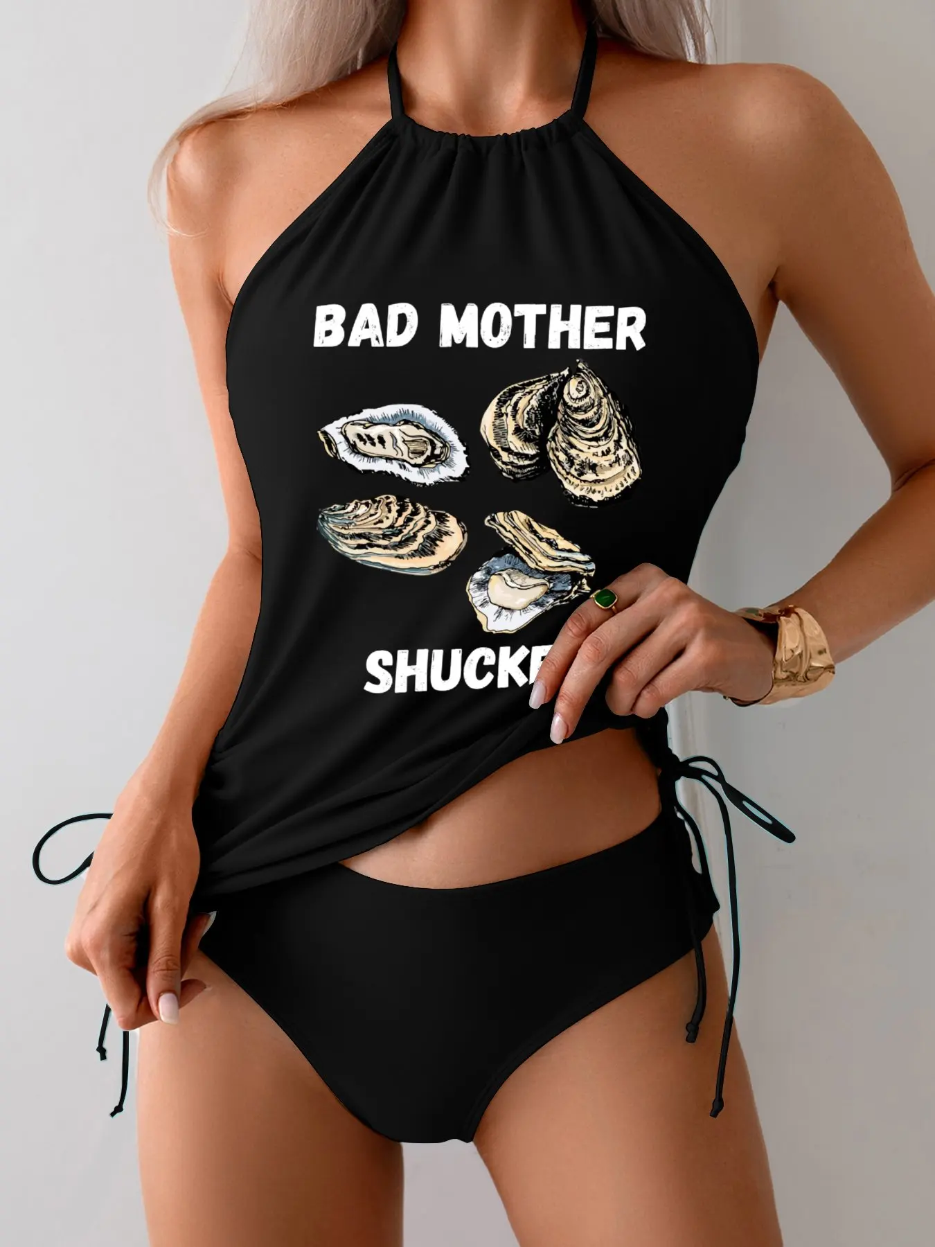 Рисунок 3 - Bad Mother Shucker Funny Shucking