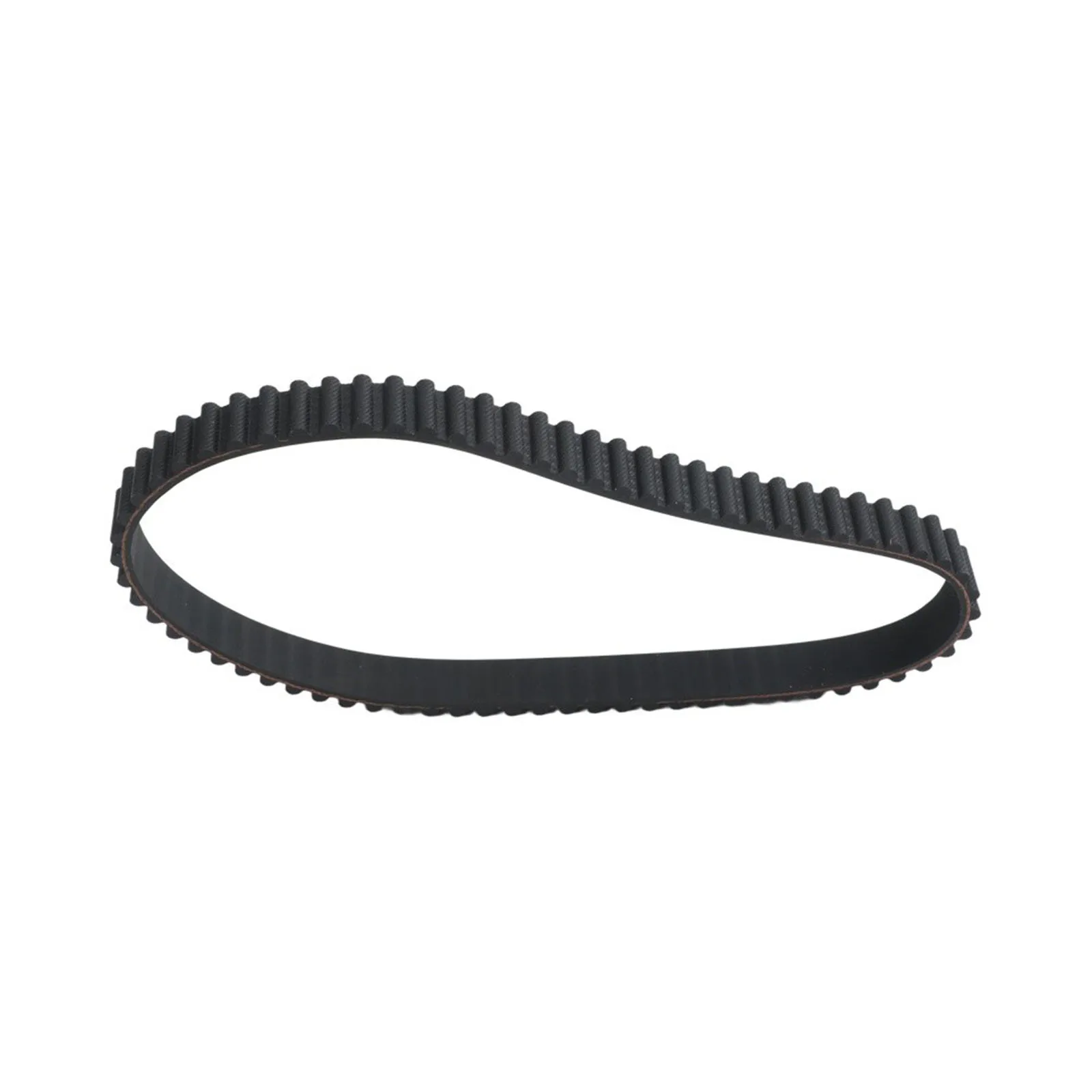 Electric Motorcycle Drive Belt For Surron X160 X260 560 8M Bee X Off E Bike Rubber Transmission Belt Black