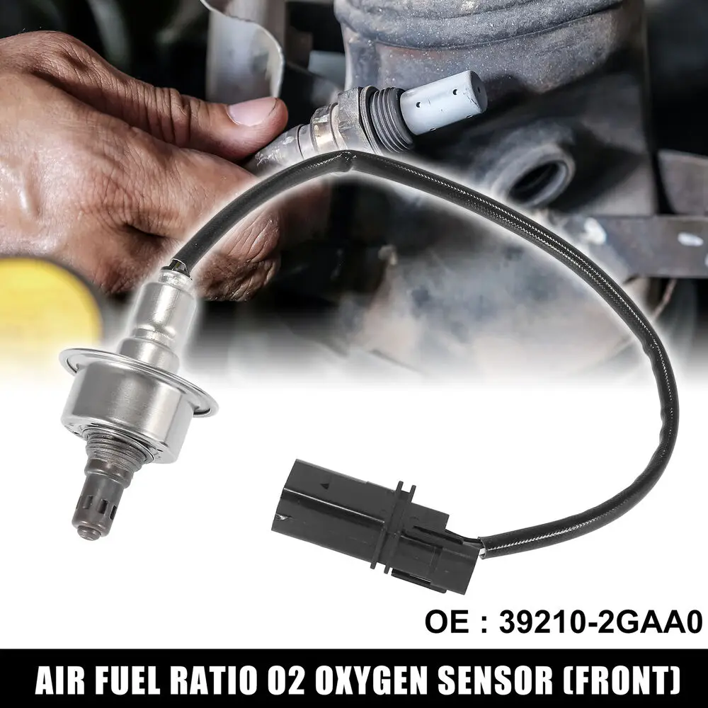 

39210-2GAA0 Air Fuel Ratio Oxygen Sensor Front for Hyundai Sonata Santa Fe 2.0L