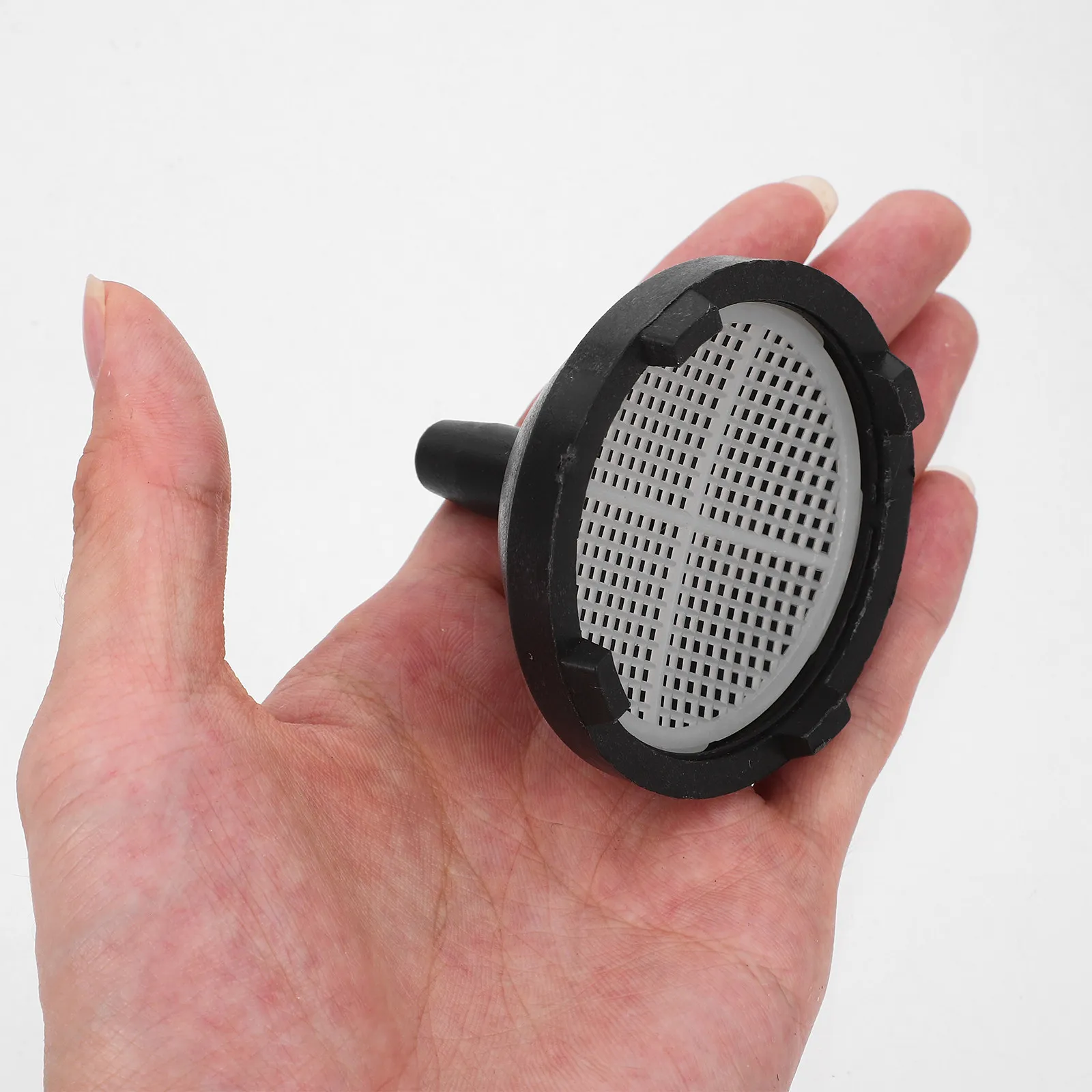 2Pcs Sprayer Filter Hose Mesh Household Garden Hose Filter Encryption Water Pump Inlet Screen Strainer Pressure Washer Oil Pump