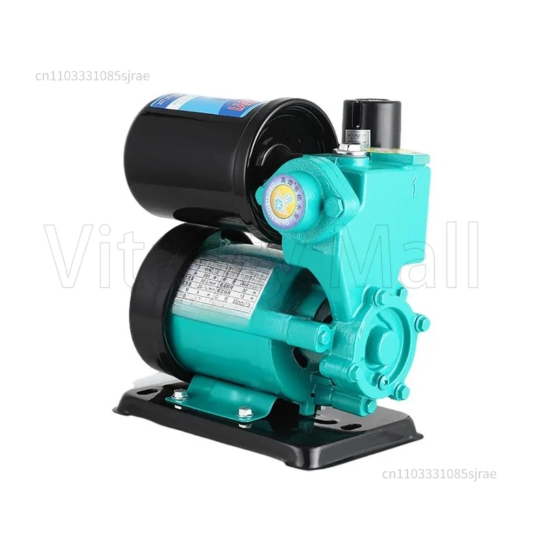 

Автоматический самовсасывающий насос, повышающий кран, нагреватель холодной воды, всасывающий насос для труб, бытовой самовсасывающий насос