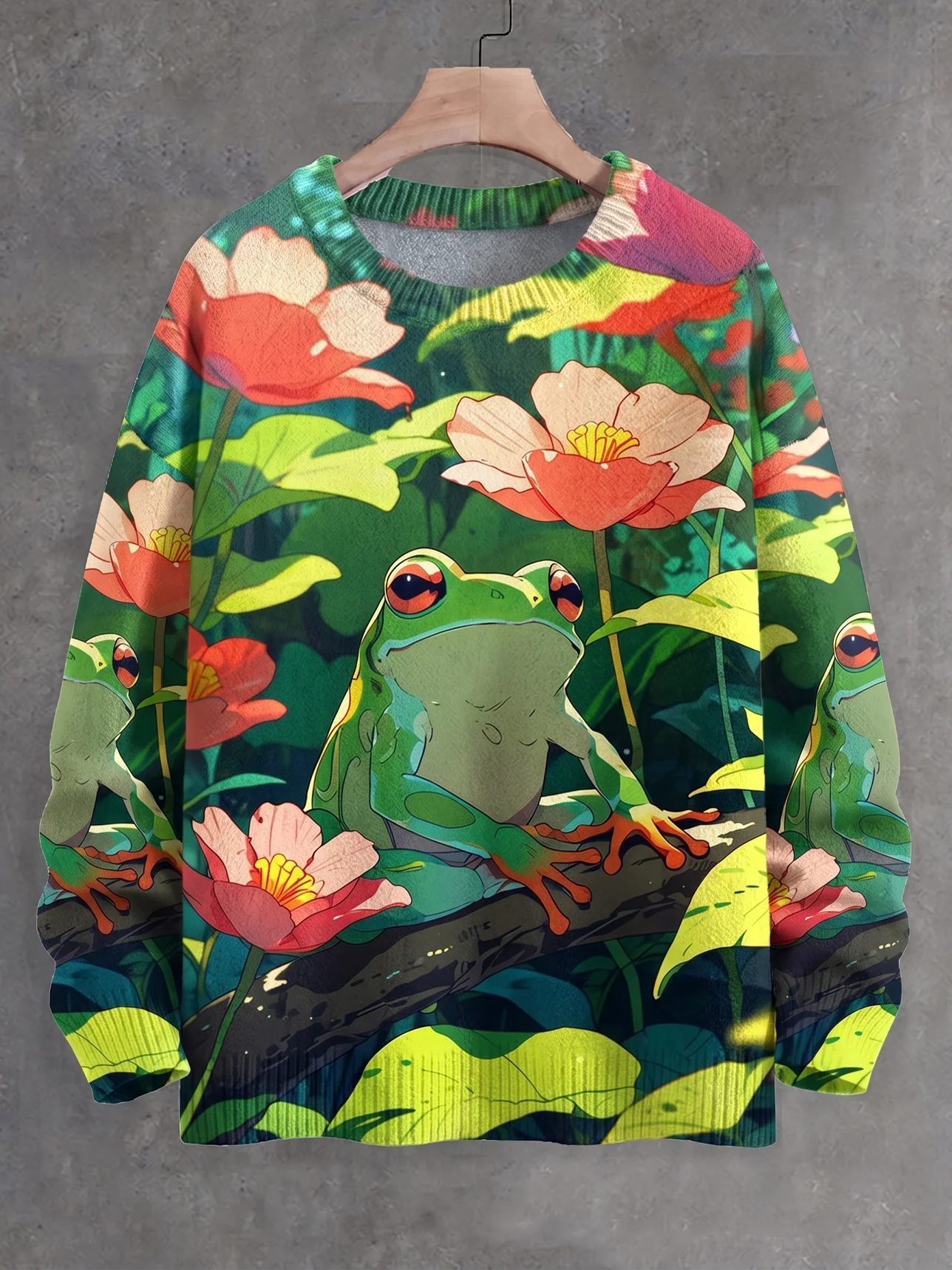 Frog Series 