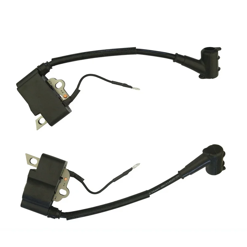 Ignition Coil Replace OEM 4147 400 1313 For STIHL FS240 FS260 FS360 FS410 Heavy Duty Brush Cutter High Voltage Igniter Module