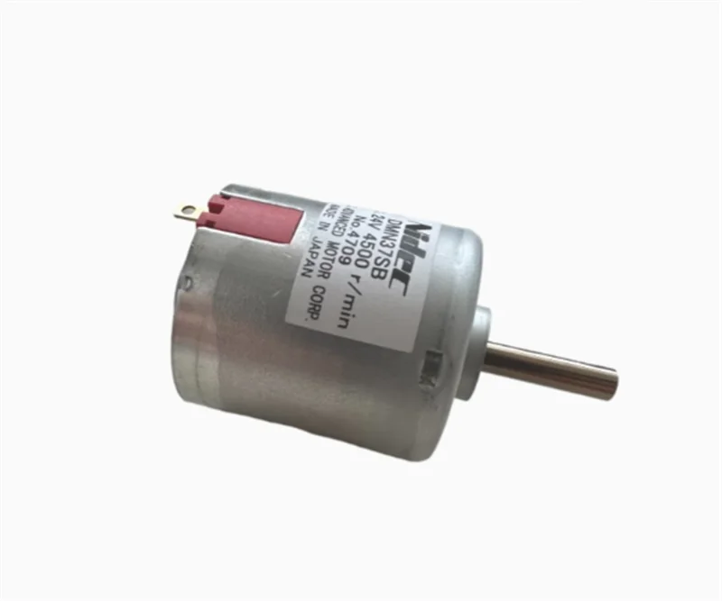 DMN37SB DC motor /DC24V small high speed motor Dc motor