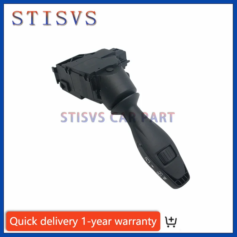 1537625 Novo Interruptor de Coluna de Direção para Limpador de Para-brisa Ford Fiesta Ecosport 2008 2009 2010 2011 2012 2013 2014 2015-2019