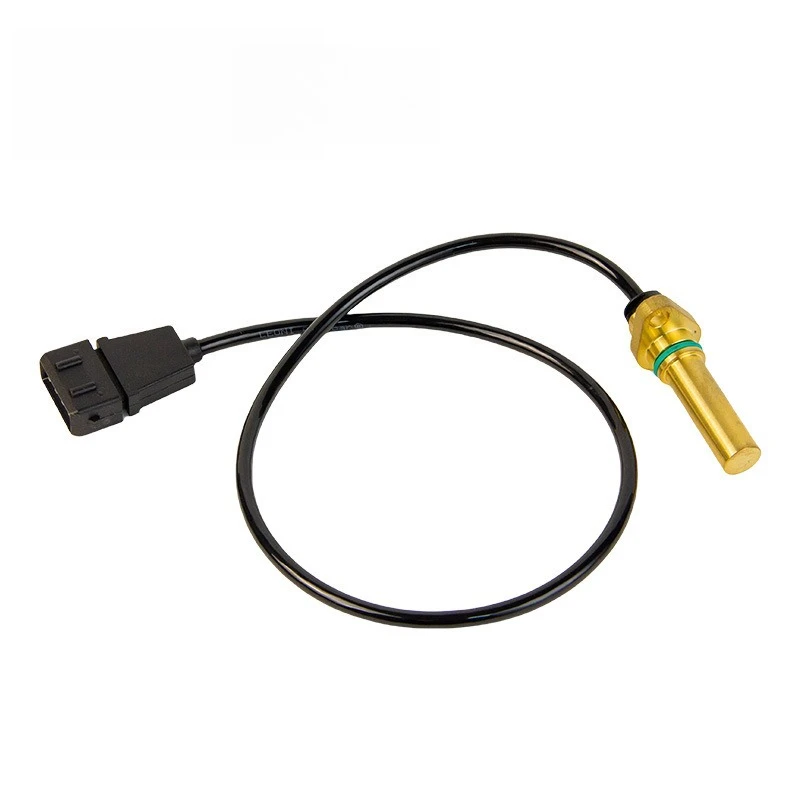 

Wholesale adaptation forklift parts Original stable performance Travel motor speed sensor 7917415538