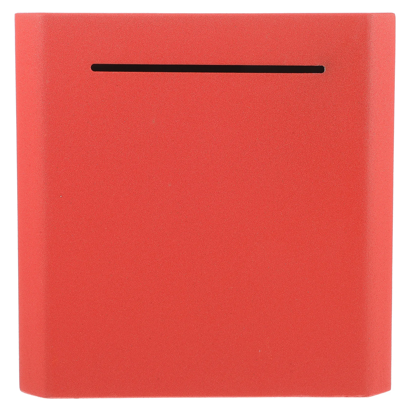 الفولاذ المقاوم للصدأ كبير حصالة على شكل حيوان المال توفير جرة عملة صندوق تخزين للأطفال صندوق المال بنك التوفير