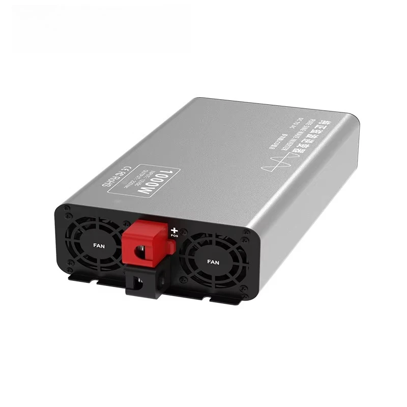 

Widely Used Pure Sine Wave Dc To Ac Inverter 12v 24v 36v 48v 60v 72v 120vac 220vac 300w 500w 1000w 1500w Off Grid Solar Inverter