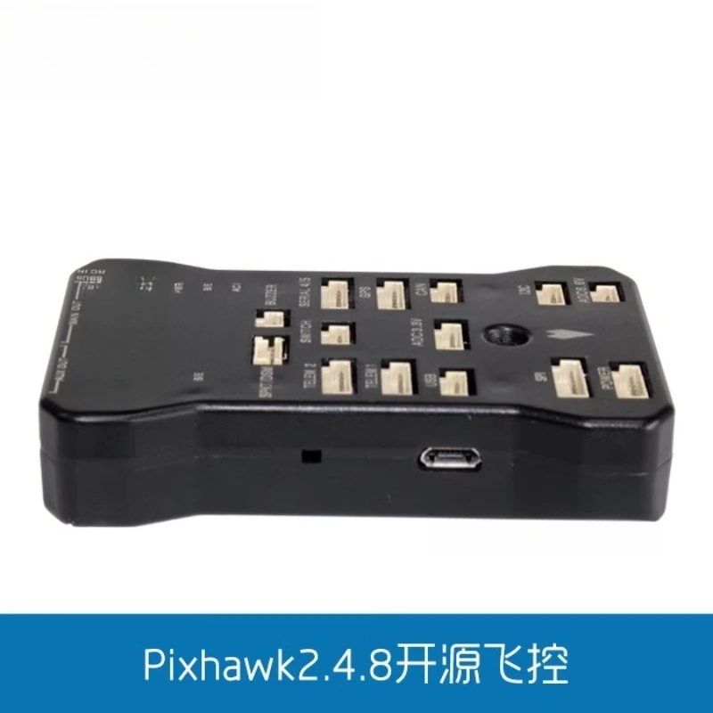 Pixhawk 2.4.8 PX4 PIX32-bit APM multiplo a 4 assi