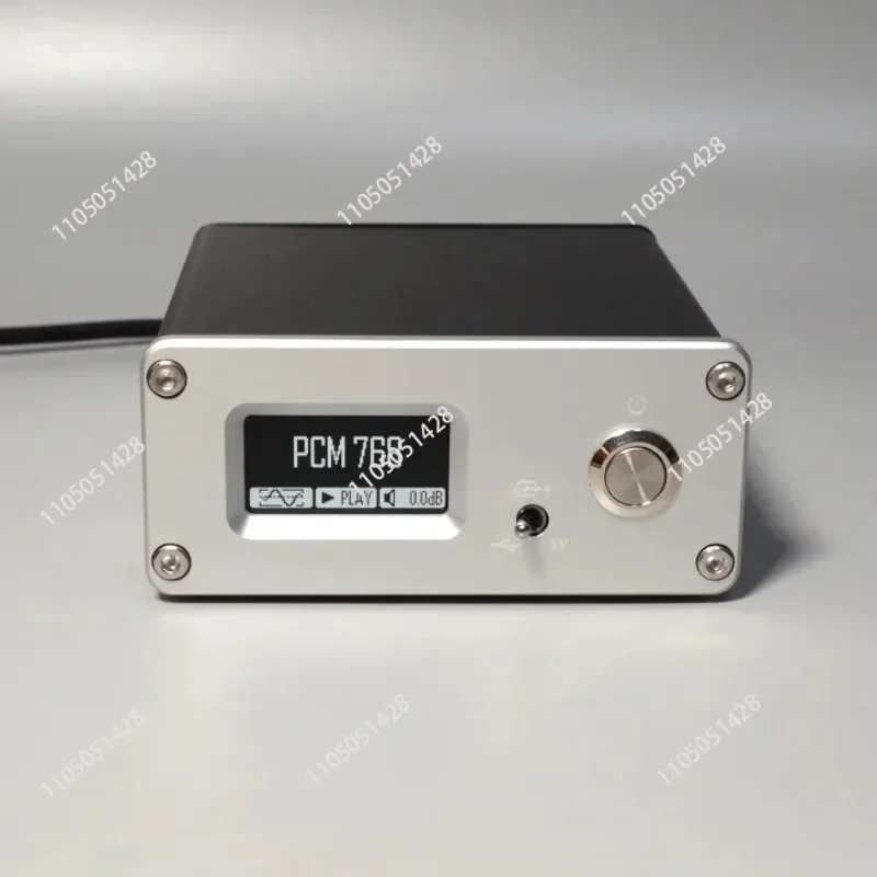 HIFI AF200 USB Digital Interface SPDIF Coaxial AES Optical I2S HDMI-compatible DSD1024 PCM768
