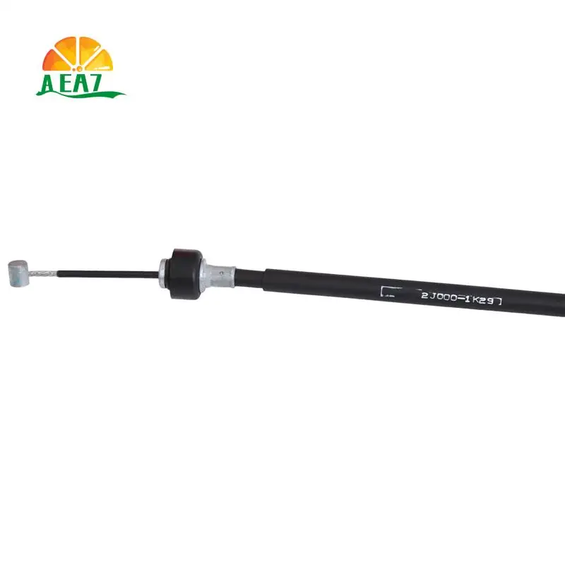 

AEA7-New Parking Brake Cable For Kia Mohave Borrego 2009-2011