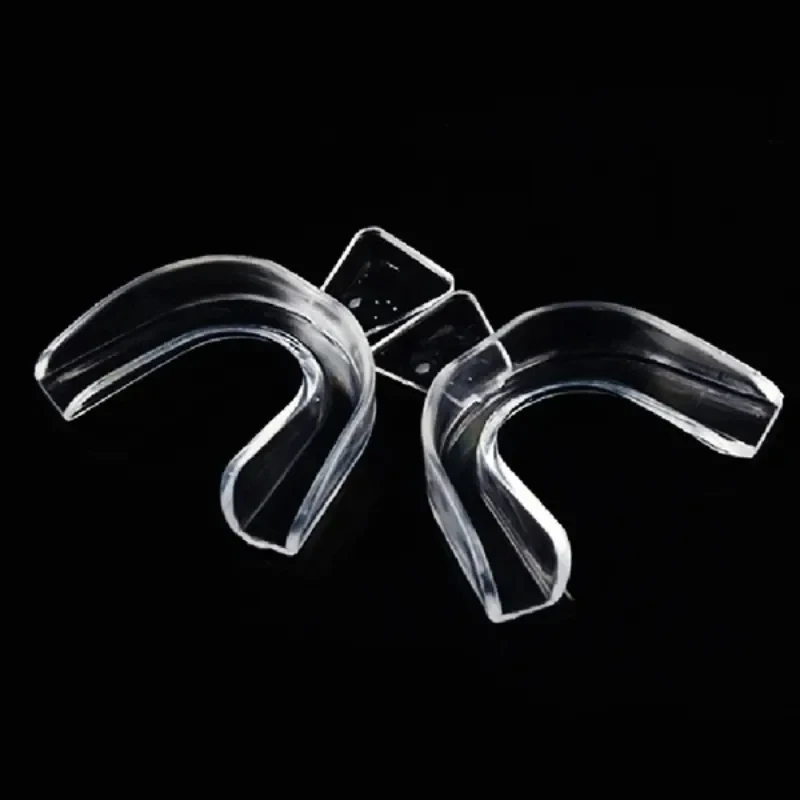 

2-14PCS Anti Snoring Bruxism Sleeping Mouth Guard Night Guard Gum Shield Mouth Tray Stop Teeth Grinding Sleep Aid Health Care