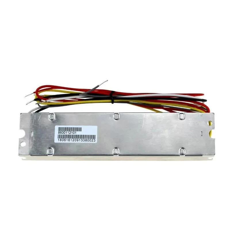 Imagem -02 - Lâmpada de Desinfecção uv Reator Eletrônico Tubo Ultravioleta tipo Universal Rl11425-40 Yl1-425-40 10-41w