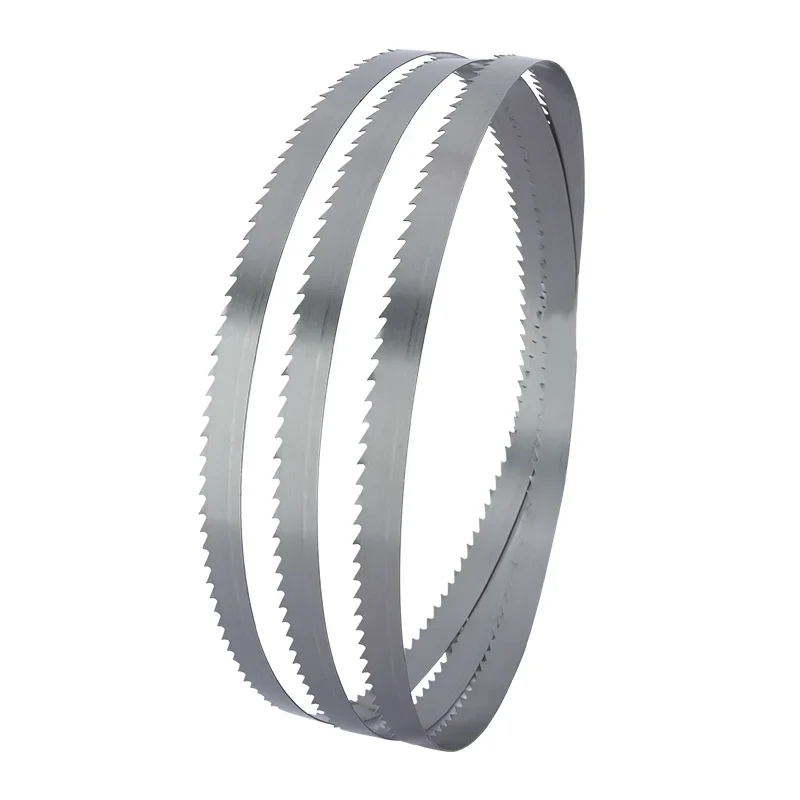 1/2/3 PCS Bandsaw Bladesx 6T 10T 14T Length 1790 1511 1425 1400 1712 1575 1750 Bandsaw Blades for Cutting Wood  Manufacture Tool
