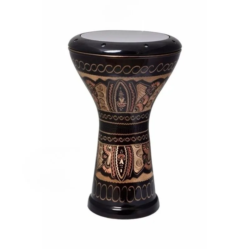 Middle Eastern drum 17 inches, Arabic drum, belly dance drum
