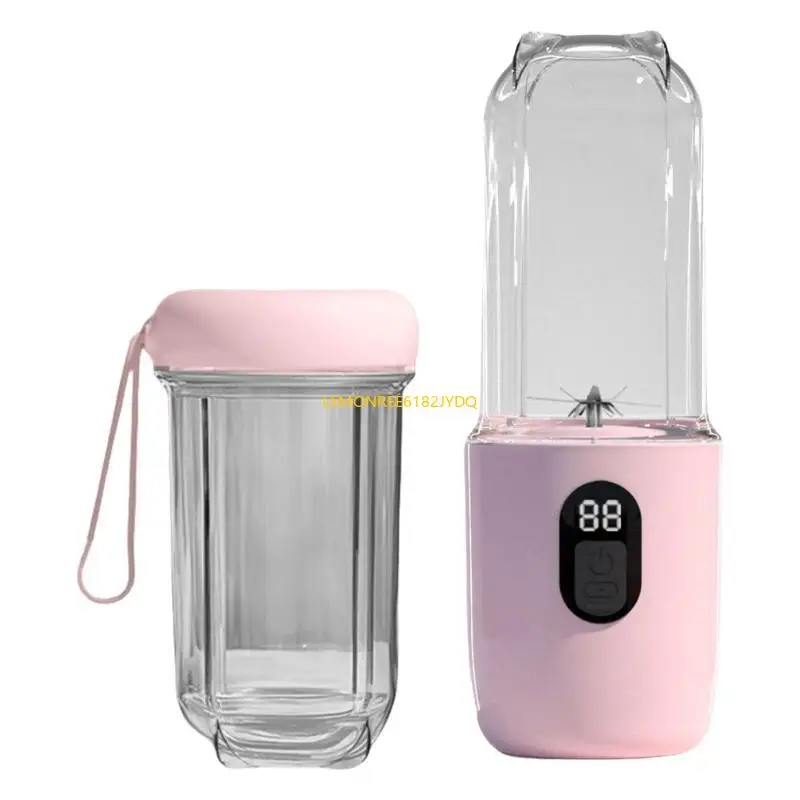 M7DF Maker 1500mAh Batterie Tragbare Mischungen und Küchengeräte