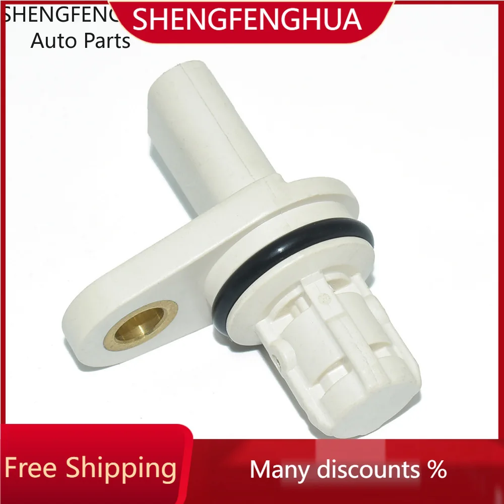 SHENGFENG HUA Free Shipping High quality automotive parts Crankshaft Sensor 55566932 Camshaft Cam Position Sensor SHENGFENGHUA-B