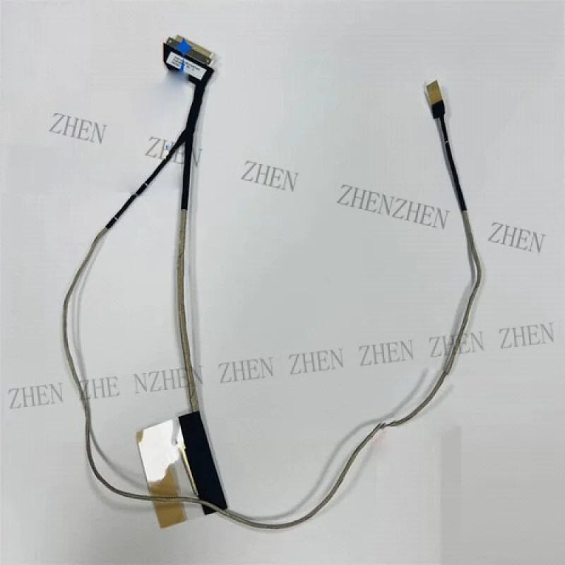 

Y для ACER AN515-54 AN514-54 N18C3 кабель для ЖК-экрана DC02C00MA00 кабель LVDS 40pin