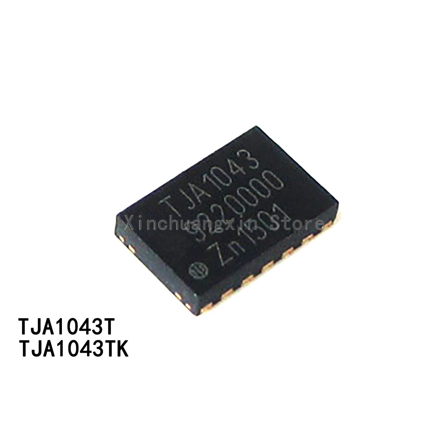 5PCS TJA1043T/1J, 1…