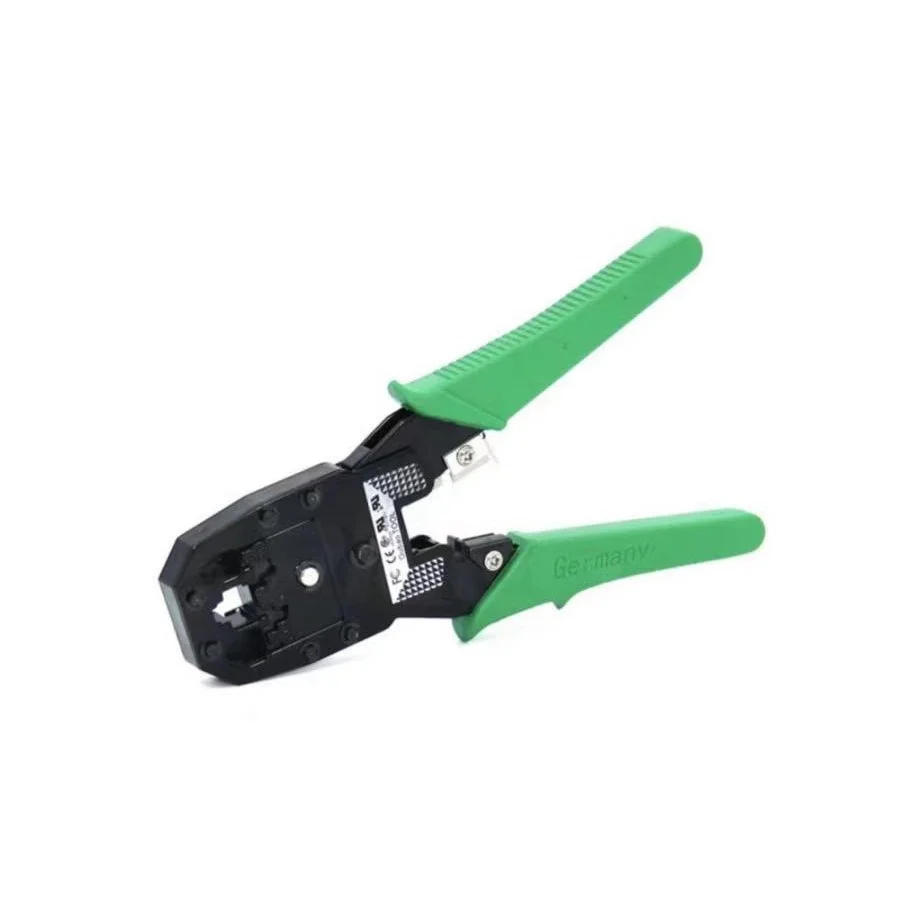 Rj45 cabo rede Crimper, descendente